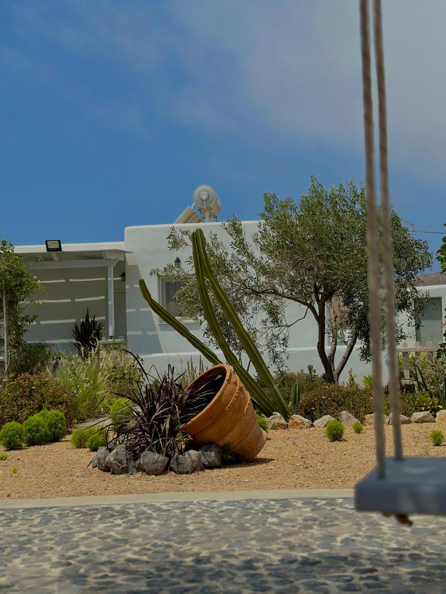 Xrysanthis Home Emporio  Exterior photo